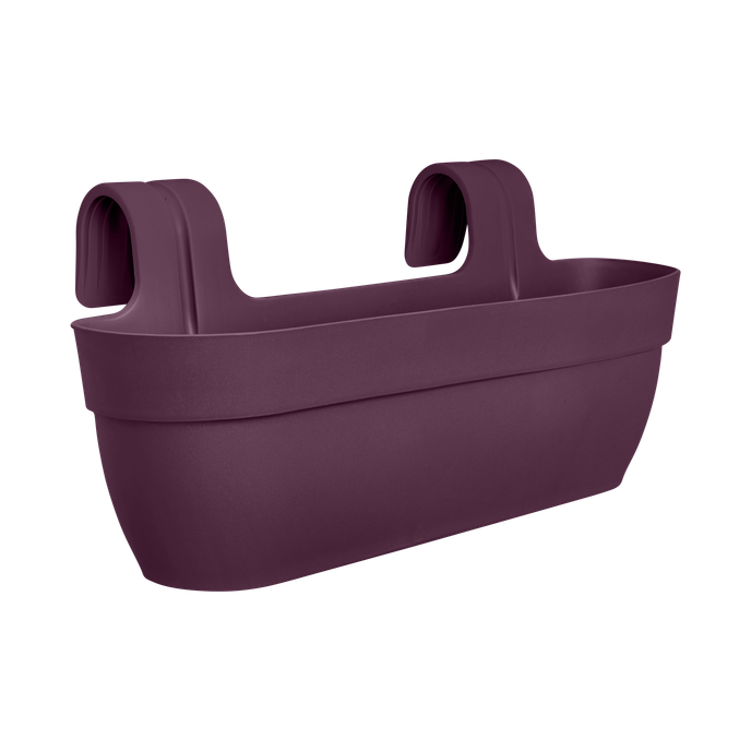 vibia campana easy hanger XL 58cm ahorn lila